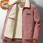 Dusty Pink / L
