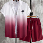 Burgundy / L