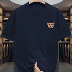 Navy Blue / L
