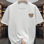 Blanc / XL