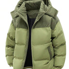 Green / M
