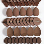 Coffee Brown / 10pcs