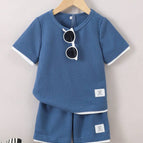 Azure blue / 4Y