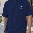 bleu indigo / 4XL