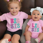 Candy pink / 4Y