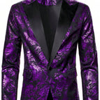 Red Violet_1 / M