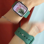 Official Green (no Watch) / 38/40/41/S10-42mm