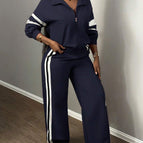 Navy Blue / M