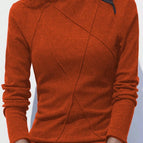 Mahogany / XL
