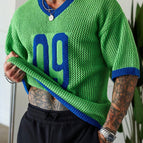 Green / L