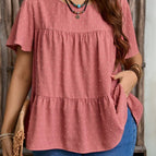 Pink / 5XL