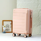 Dusty Pink / 24 inch