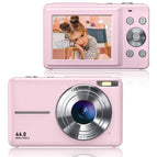 Pink / One Size Fits All