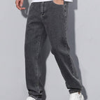 Gris / XXL