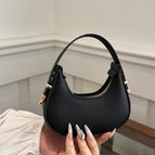 Black / One Size Fits All