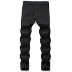 BLUE BLACK / 28