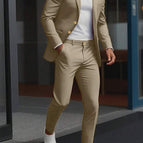 Khaki / M