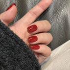 Rose Red_2 / One Size