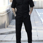 Black / XL