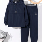 Bleu marine / 10Y