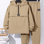 Kaki / 8Y