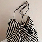 Noir et Blanc / One Size