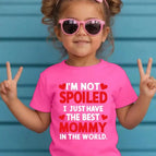 Bright pink / 5Y