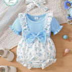 Baby Blue / 12-18M