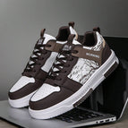 Brown White / €45