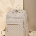 Beige / One Size