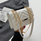 Blanc / one-size