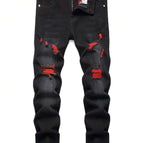Black / 32