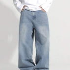 Azure blue / XL