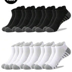 Multicolor_1 / 10 Black + 10 White