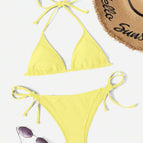 Jaune / M