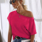Hot Pink / M