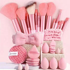 Pink_1 / One Size