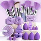 Purple_1 / One Size