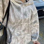 White / XL