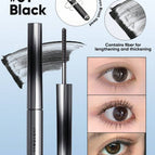 Black_1 / One Size Fits All