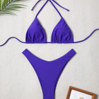 Violet / M