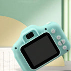 Green / One Size Fits All