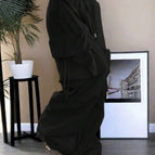 Black / XS