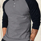 Grey / L