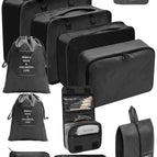 Black_4 / One Size Fits All