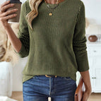 Military green / L