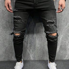 Black / 34