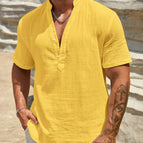 Mustard yellow / XXL