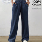 Navy Blue / L