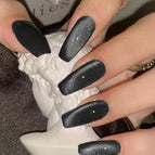 Black / One Size